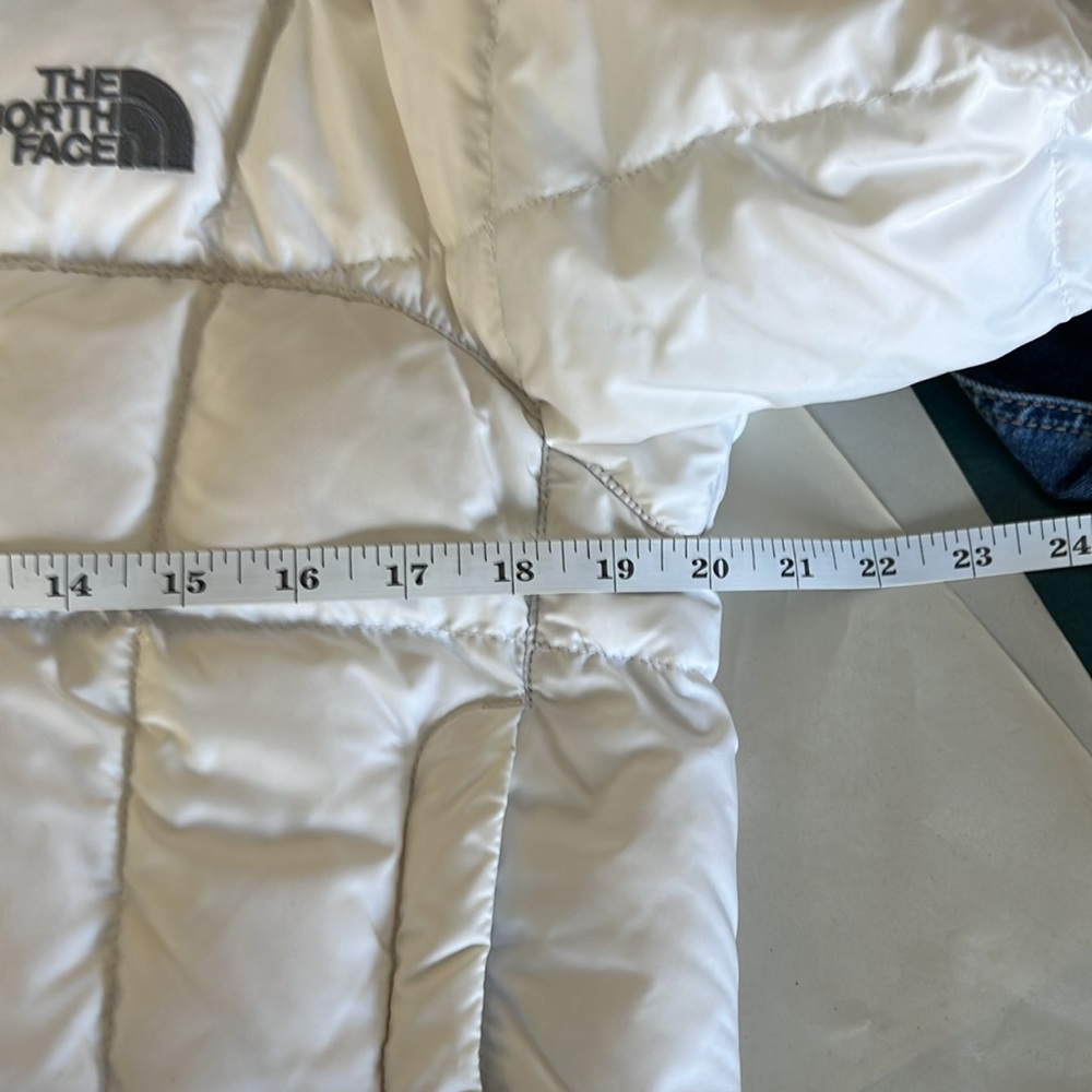 The North Face 600 Down Coat - Picture 12 of 13